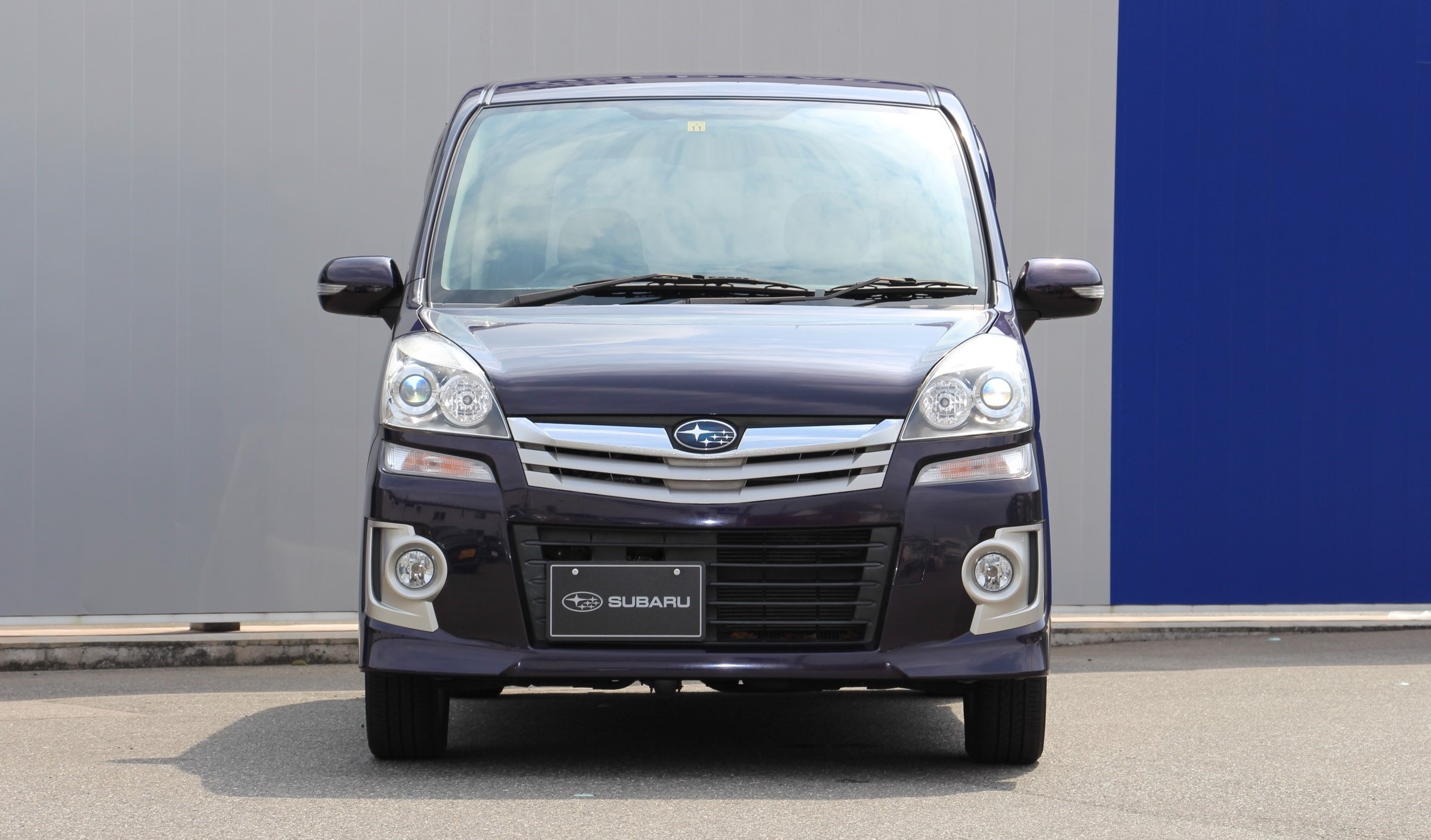 Subaruの福祉車両トランスケア ウイングシート搭載の ステラカスタムｒ Limited が入荷しました 広島スバル株式会社