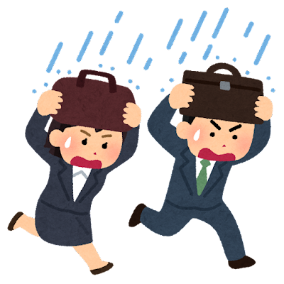 梅雨の過ごし方はこれだ！！！！