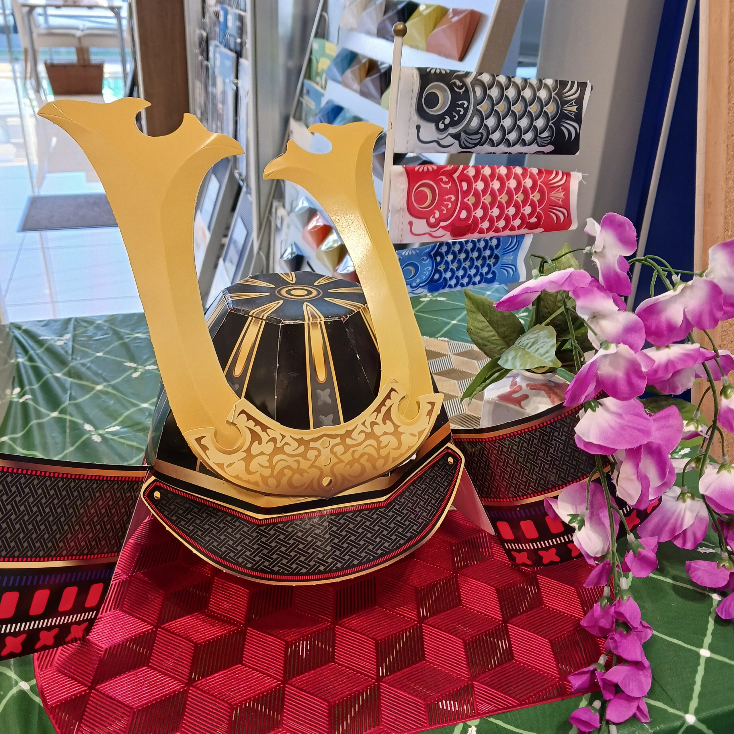 東雲店へ新しいメンバー！