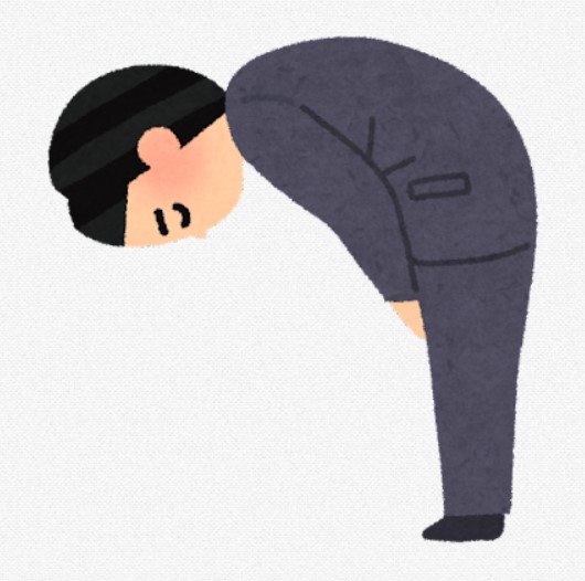 出会いと別れの季節・・・