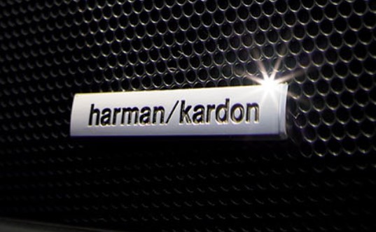 ハーマンカードンサウンドシステムとは