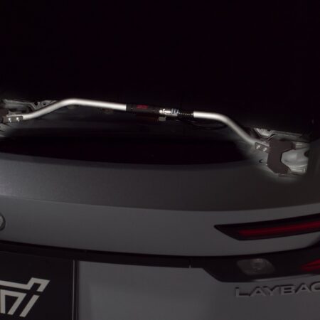 フレキシブルフロアバーリヤ 受注再開しました！同時にS4・BRZ用トランクバー発売開始です。