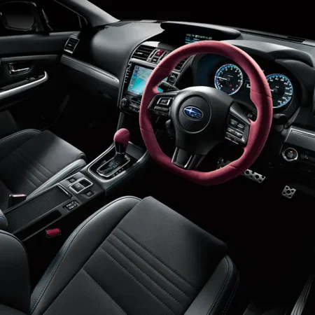 「SUBARU UPGRADE SERVICE」事前申込受付中！