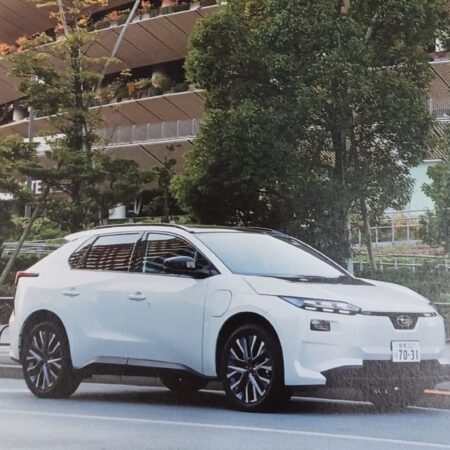 カートピア2026冬