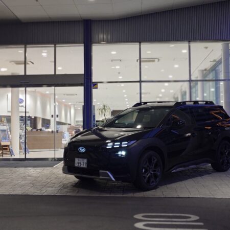 NEW トレイルシーカーデビューフェア【２週目】/ GW休業日のお知らせ