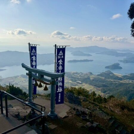 フォレスターでどこまで行けるの？