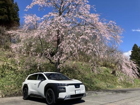 ＴＲＡＩＬＳＥＥＫＥＲ デビュー ☆ 乗ってきました！第一弾