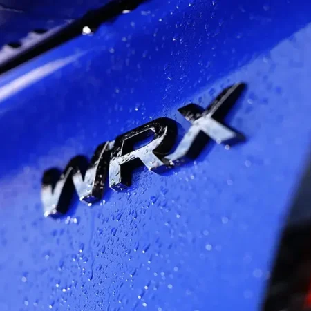 復活のMT。WRX抽選エントリー受付中！