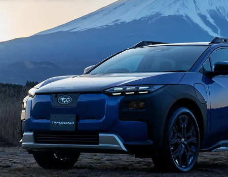 NEW TRAILSEEKER DEBUT FAIR　開催のご案内