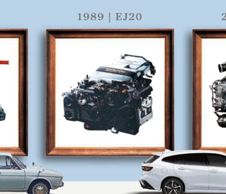 「SUBARU BOXER 60th 記念祭」の開催について！