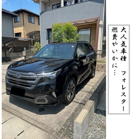 愛車でロングドライブ