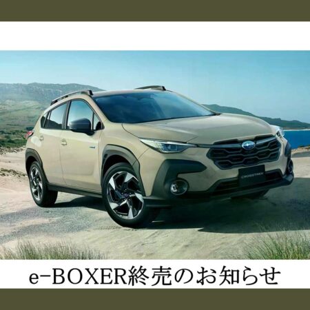 イベントのご案内 / M:HEV終売のお知らせ