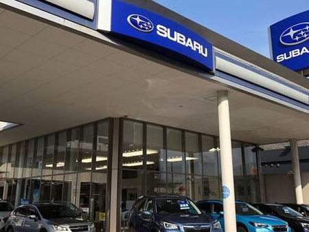 「SUBARU THANKS DAY」 ～SUBARU BOXER 60th 記念祭 第2弾～