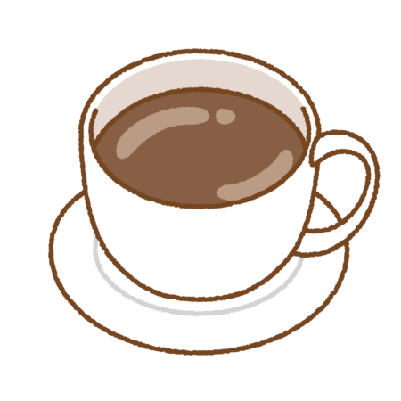 10月1日はコーヒーの日